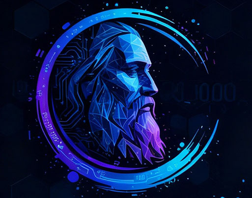 Leonardo Logo